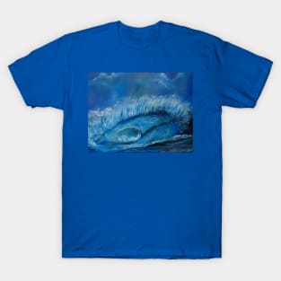 North Shore Rip curl 11 T-Shirt